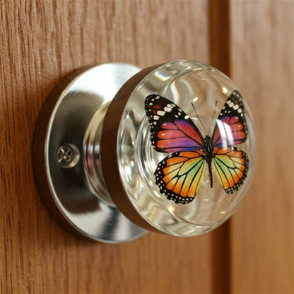 Stylish Door Handle Home Decor