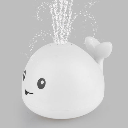 Colorful Water Fountain Bath Toy - Fesara