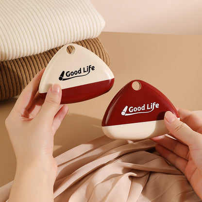 Compact Travel Lint Roller