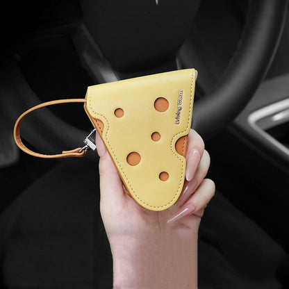 Fesara | Adorable Food Shaped Coin Purse