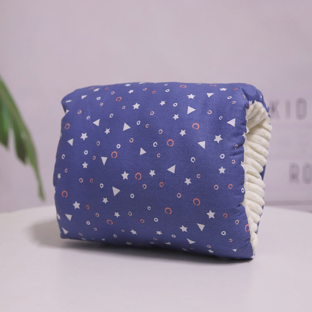 Soft Nursing Pillow for Mom and Baby Support