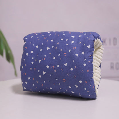 Soft Nursing Pillow for Mom and Baby Support