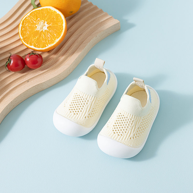 Soft Fesara Kids Sneakers
