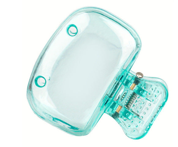 Travel Toothbrush Protector 3 Pack