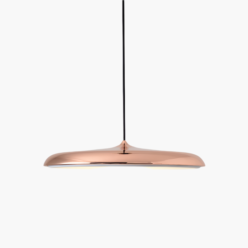 Modern Bright Hanging LED Light Fixture