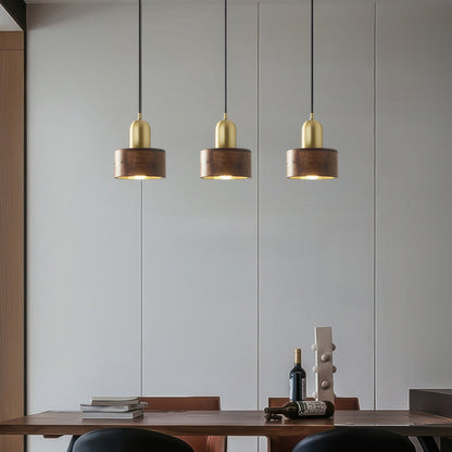 Stylish Japanese Table Lamp