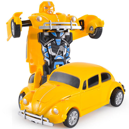 Fun Convertible Kids Toy Cars