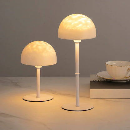 Trendy LED Touch Bedside Table Lamp