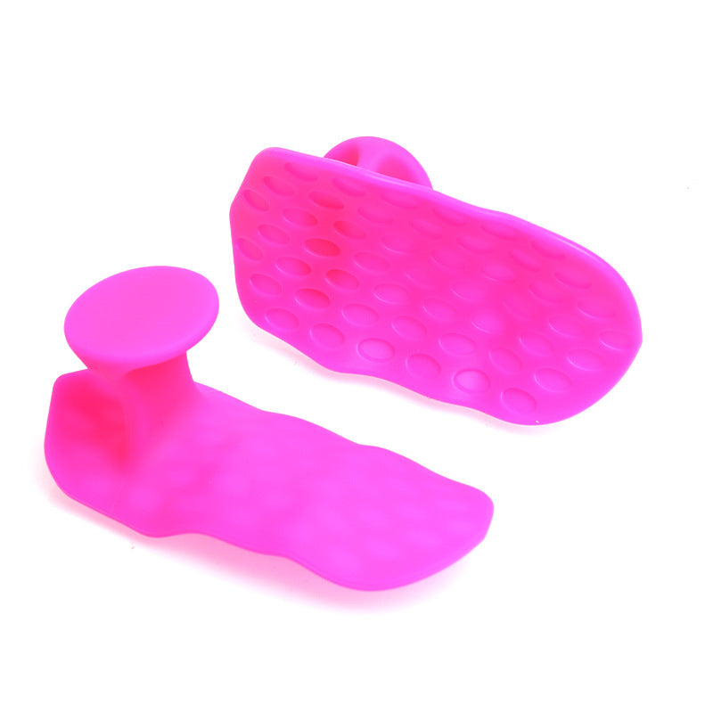 Comfortable Non-Slip Fitness Grips