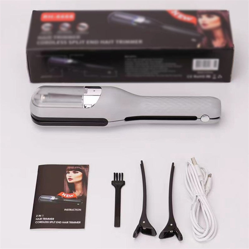 Easy Home Hair Cutting Trimmer
