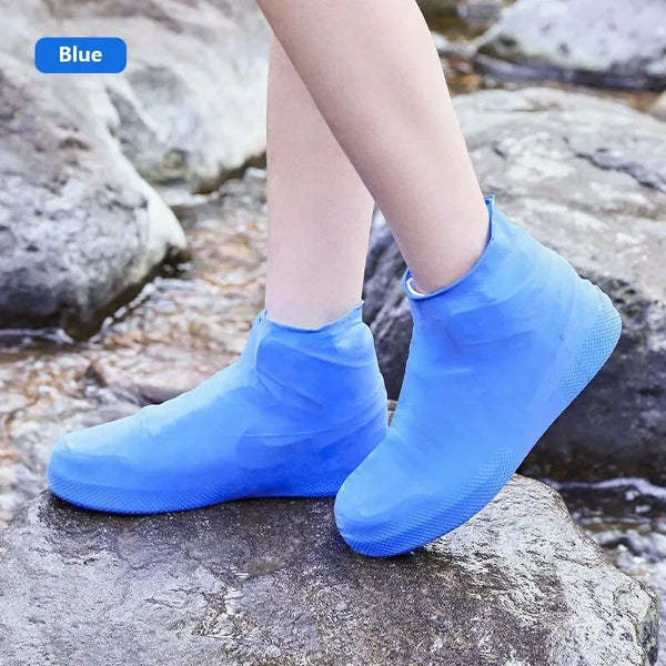 Waterproof Silicone Boot Covers