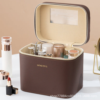 Spacious Cosmetic Travel Storage Bag