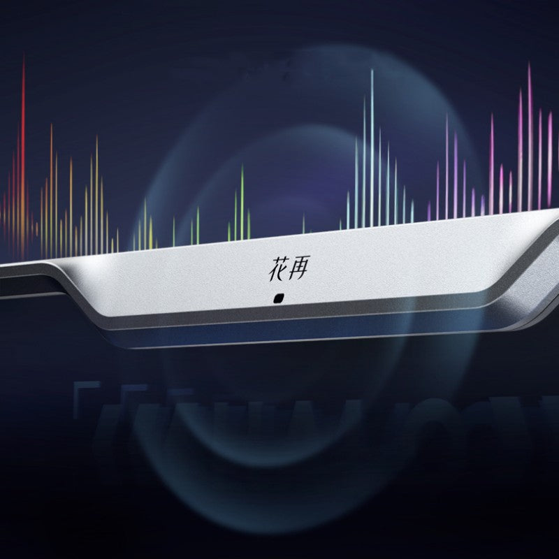 Powerful Wireless Home Theater Soundbar