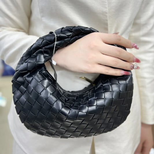 Stylish Woven Tote Bag for Women - Fesara