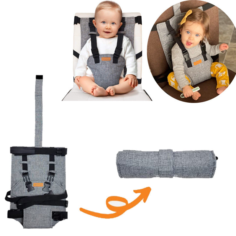 Secure Baby Safety Harness Strap