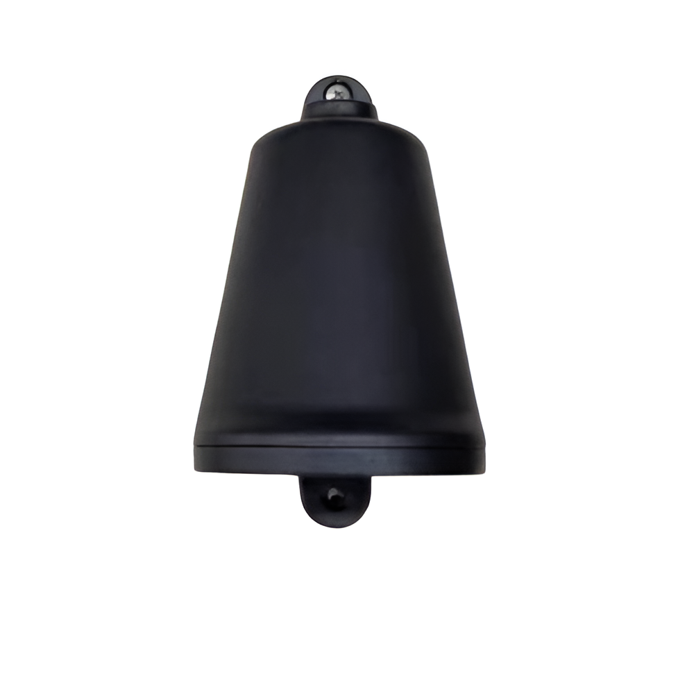 Sleek Modern Outdoor LED Wall Light