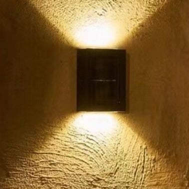 Bright Outdoor LED Wall Sconce Lights