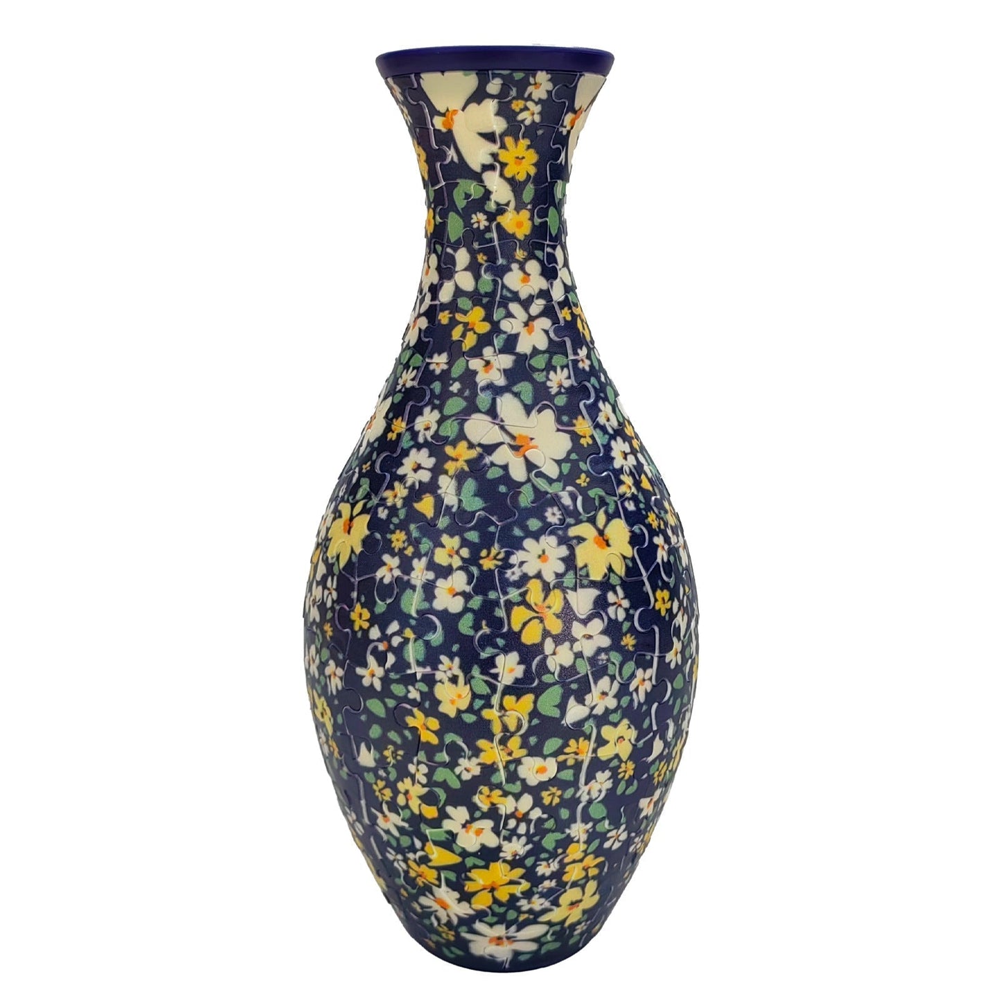 Serenene | Peaceful Glass Vase