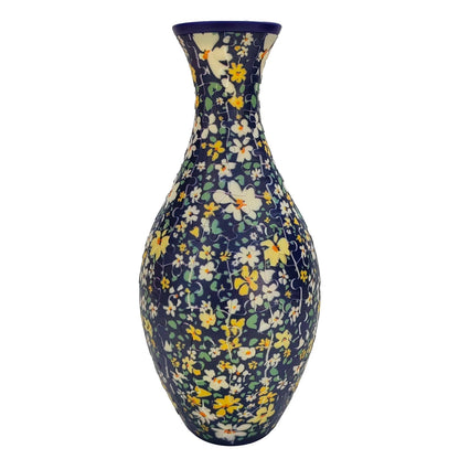 Serenene | Peaceful Glass Vase