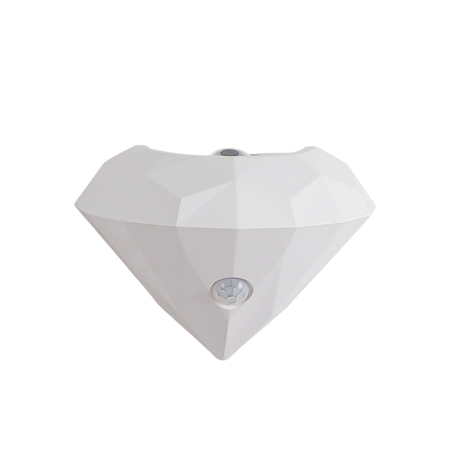 Luxury LED Wall Light Sensor Dimmable Night Lamp
