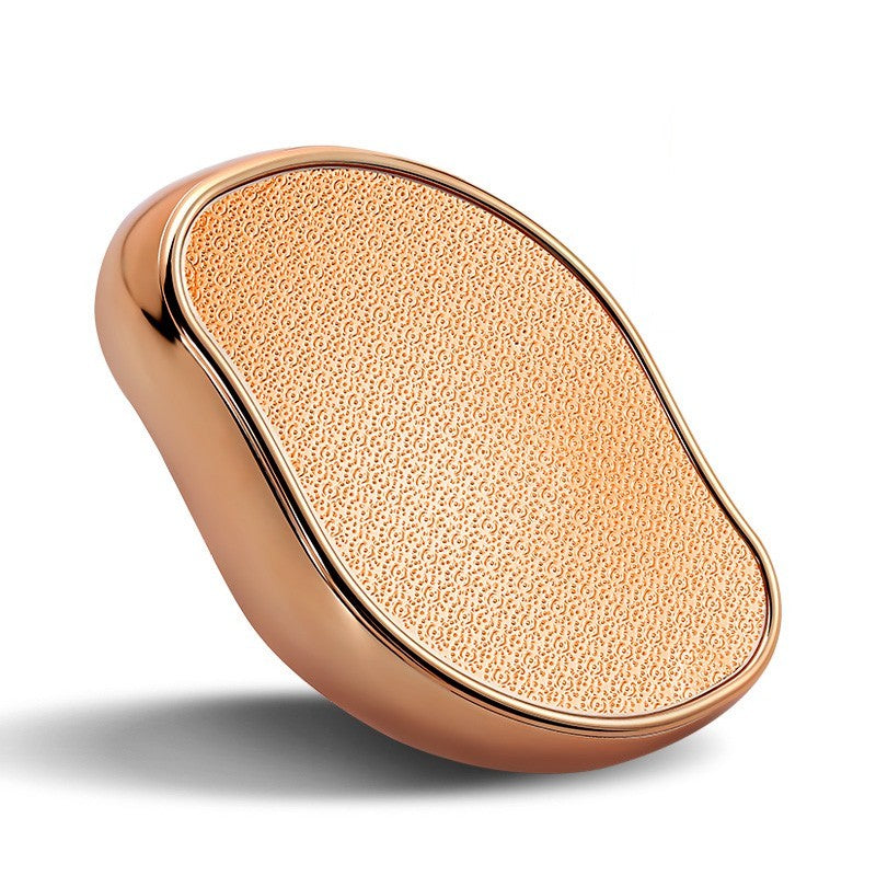 Easy Foot Callus Remover Tool for Home Pedicure