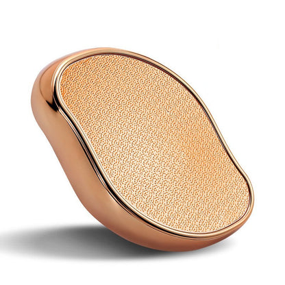 Easy Foot Callus Remover Tool for Home Pedicure