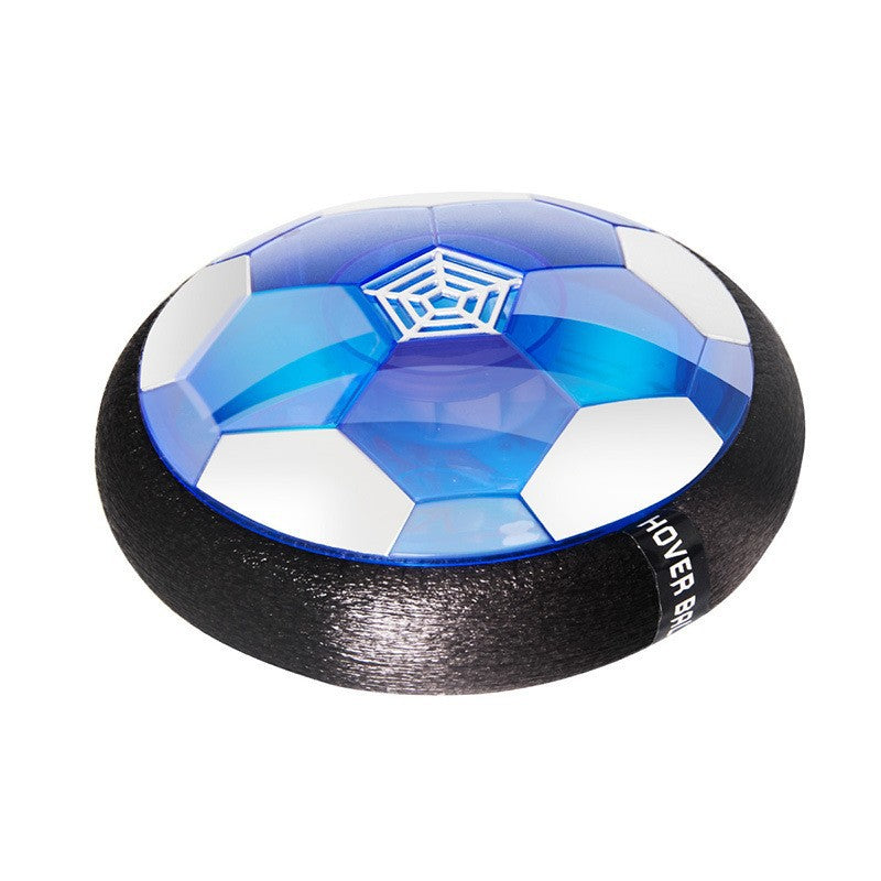 Bouncy Indoor Soccer Ball for Kids & Adults - Fesara