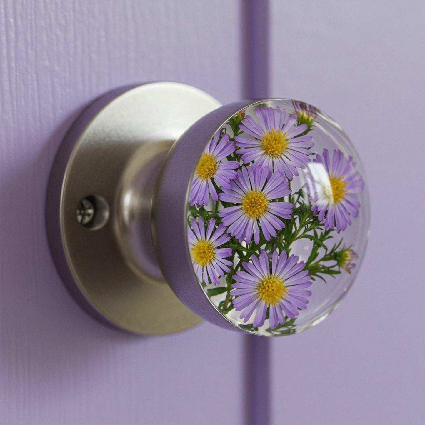 Stylish Door Handle Home Decor