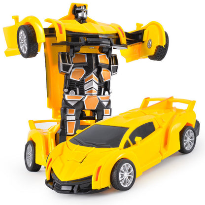 Fun Convertible Kids Toy Cars