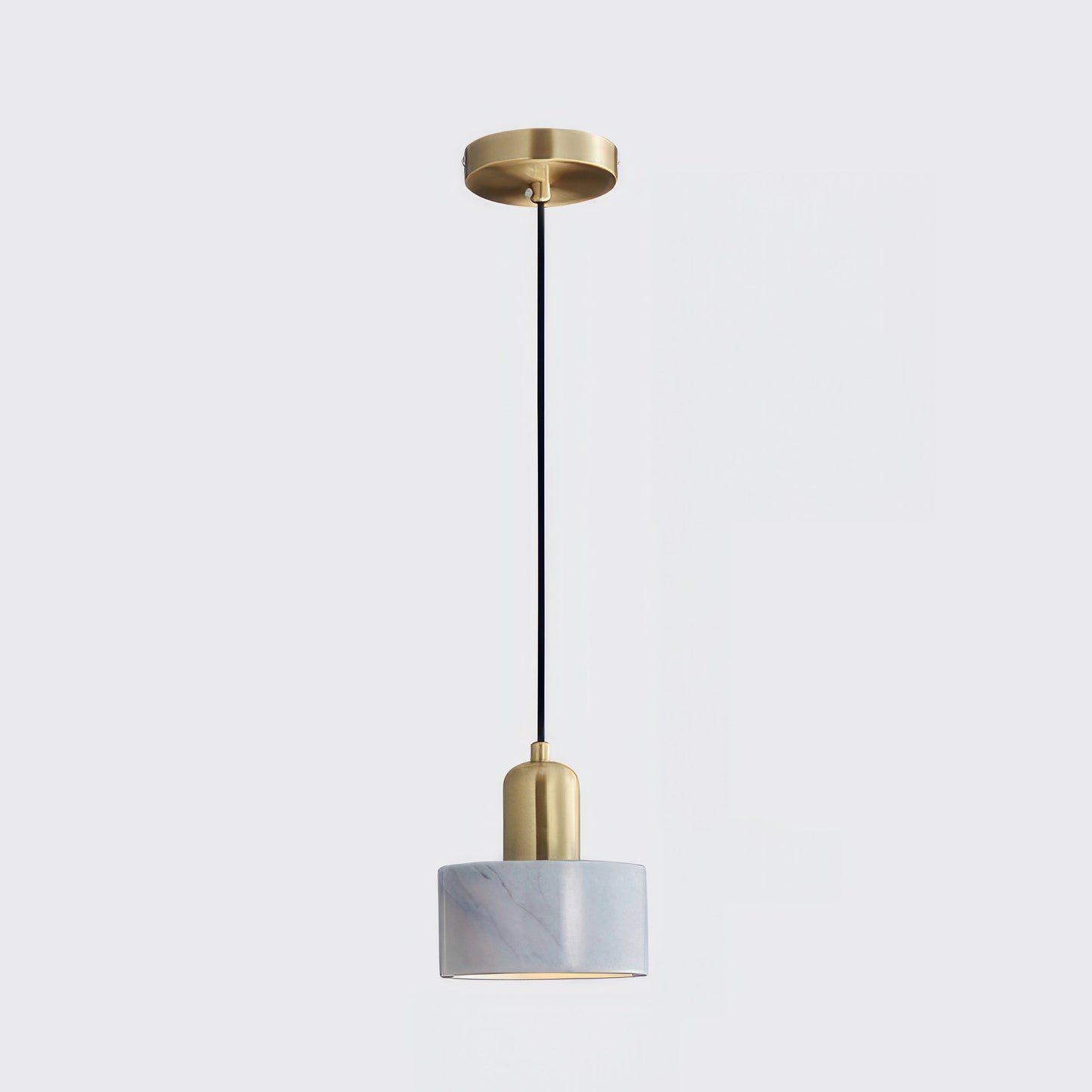 Stylish Japanese Table Lamp