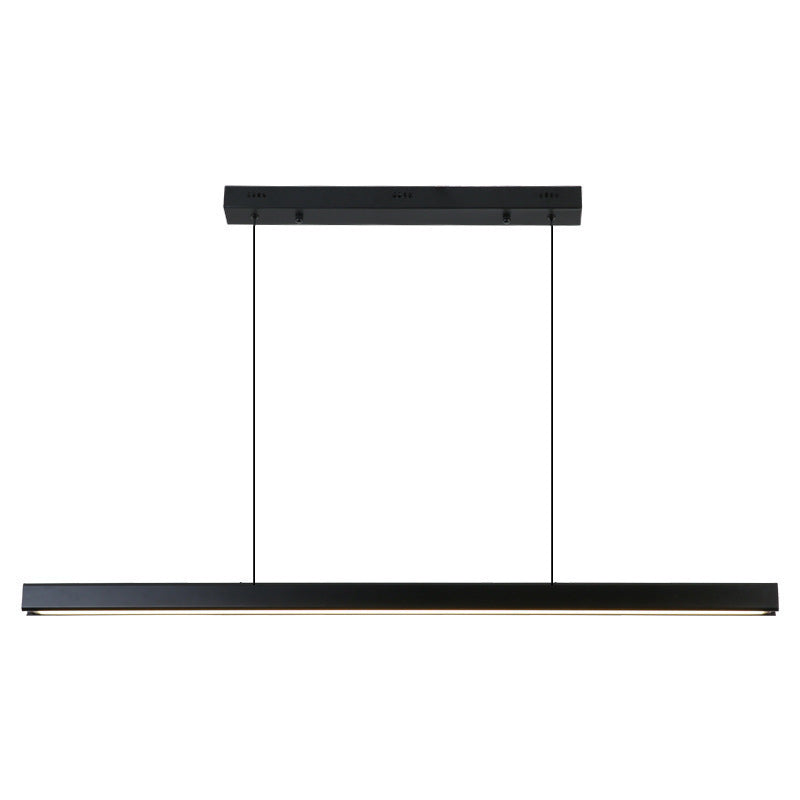 Modern Pendant Light For Kitchen Island