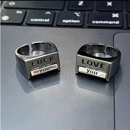 Stylish Everyday Ring
