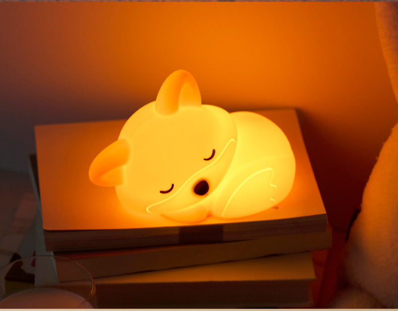 Fun Animal Kitchen Night Lamp