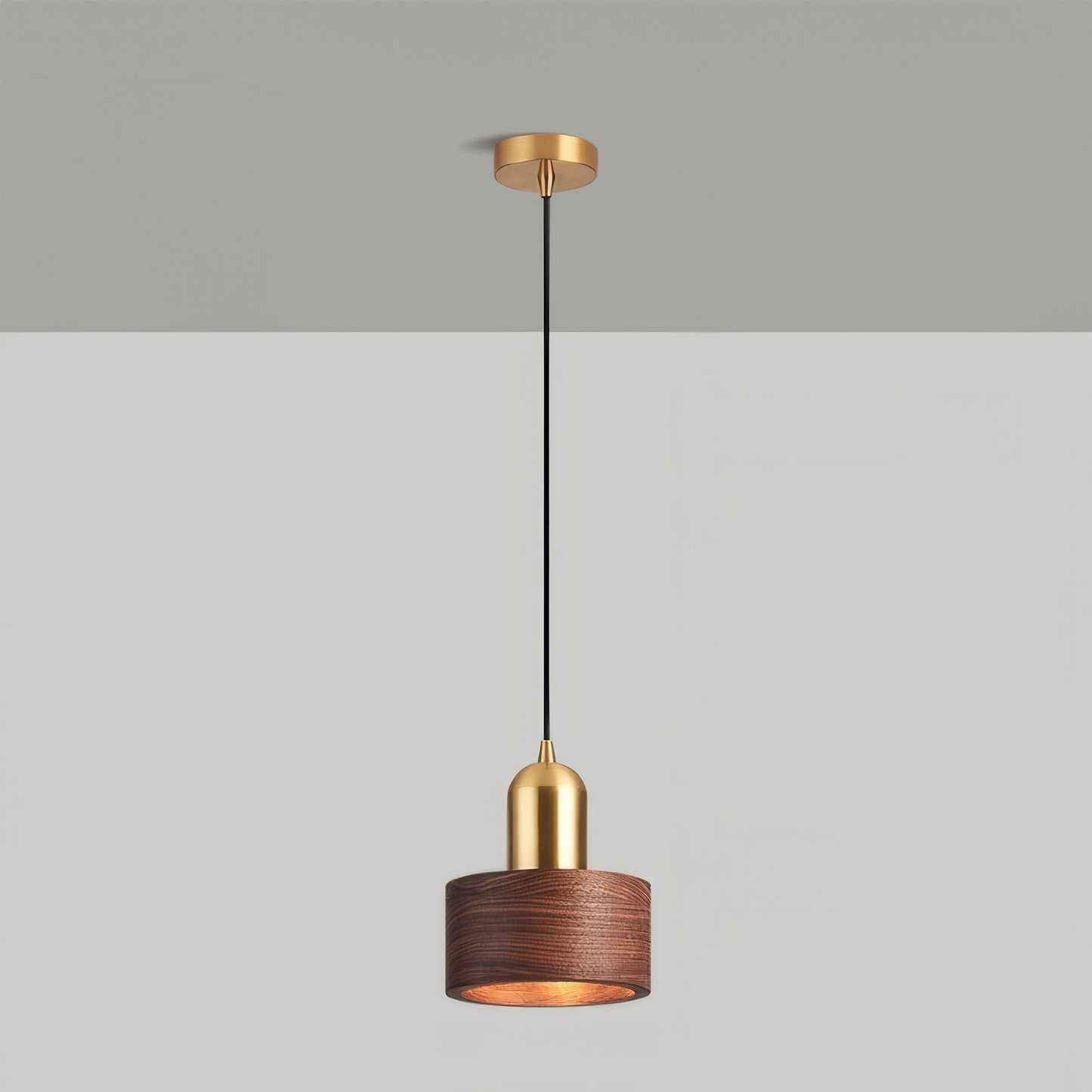 Stylish Japanese Table Lamp