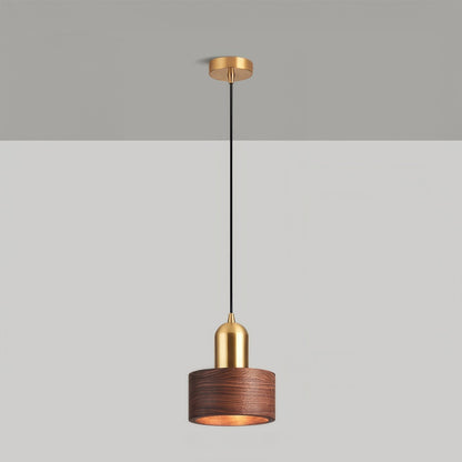 Stylish Japanese Table Lamp