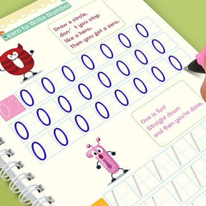 Fun Kids Colouring Activity Books