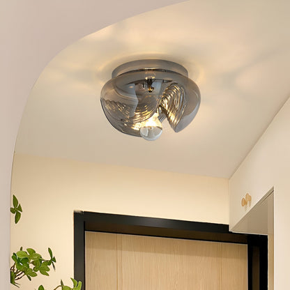 Classic Antique Hanging Light Fixture