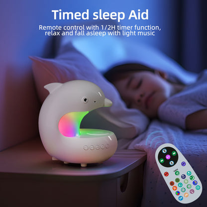Popular LED Wireless Nightstand Lamp