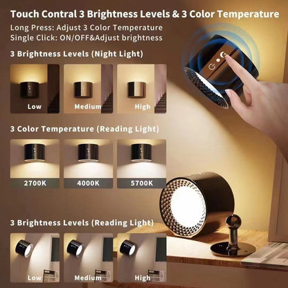 Modern LED Wall Sconce Lights