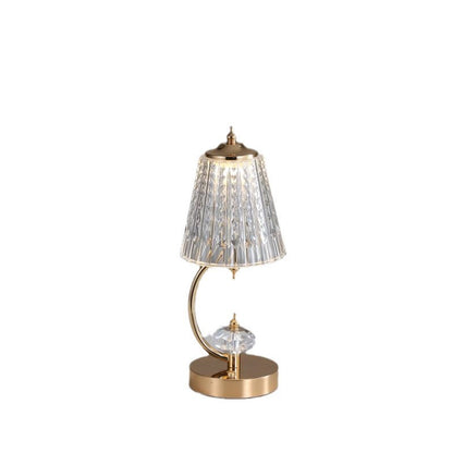 Classic Sparkle Table Lamp