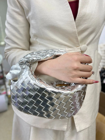 Stylish Woven Tote Bag for Women