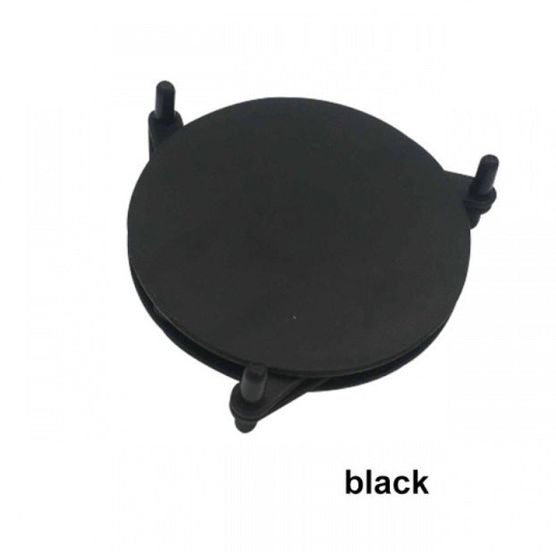 Flexible Collapsible Desk Cup Holder