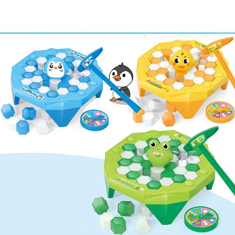Family Fun Strategy Board Game