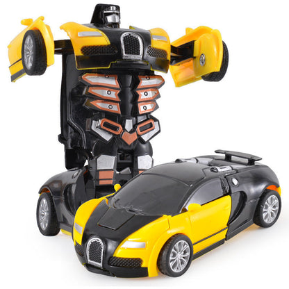 Fun Convertible Kids Toy Cars