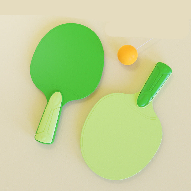 Fun Indoor Doorway Ping Pong Game Set