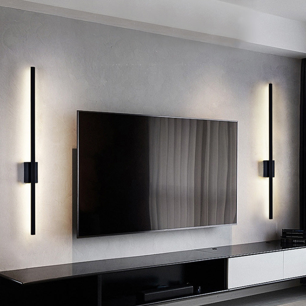 Commercial LED Strip Wall Light