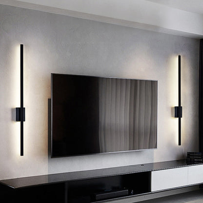 Commercial LED Strip Wall Light