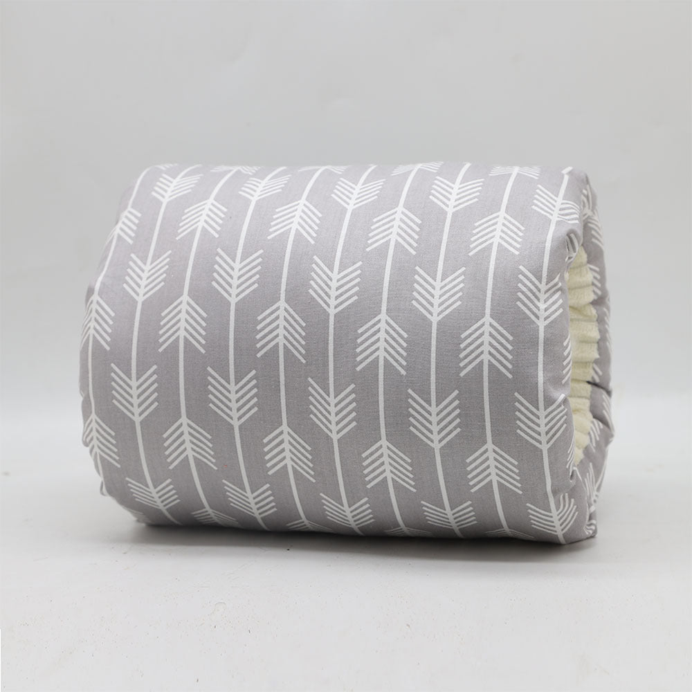 Soft Nursing Pillow for Mom and Baby Support