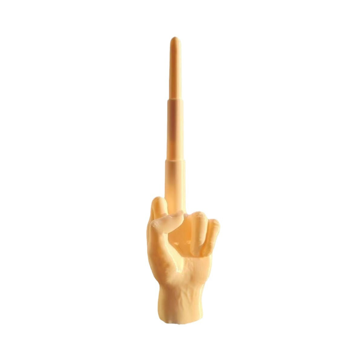 Compact Handheld Stress Relief Finger Toy - Fesara