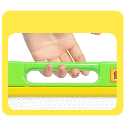 Colorful Kids Erasable Drawing Pad